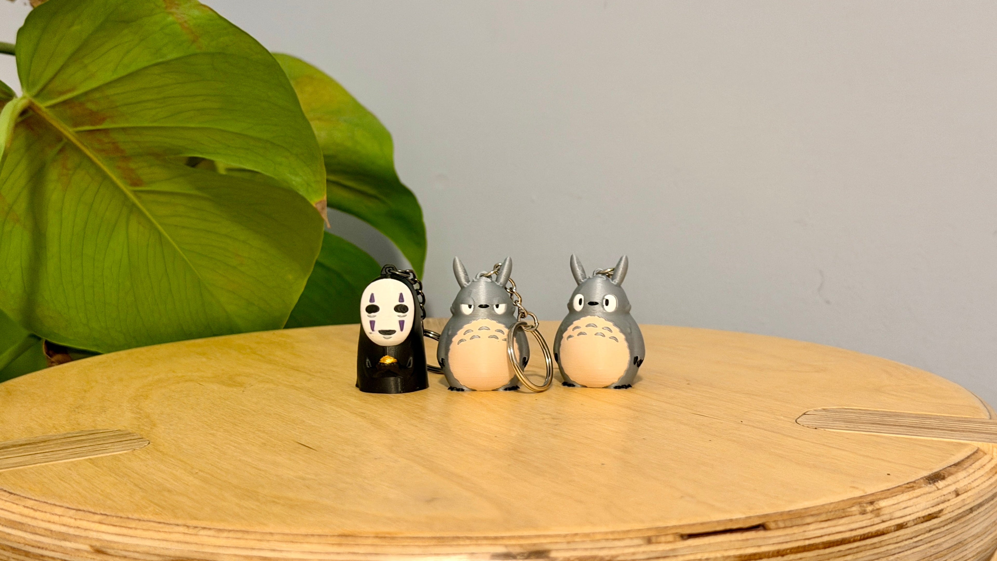 Studio Ghibli
