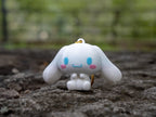 Cinnamoroll Keychain