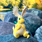 Mega Dragonite Figurine