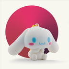 Cinnamoroll Keychain
