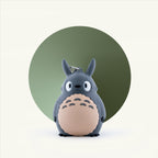 Chibi Totoro Keychain