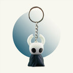 Hollow Knight Keychain