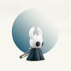 Hollow Knight Keychain