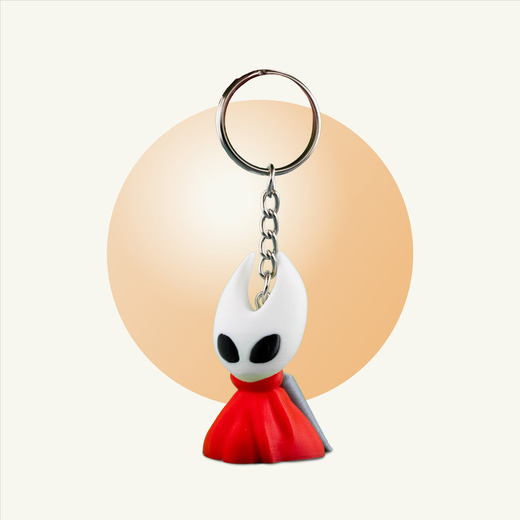 Hornet Keychain
