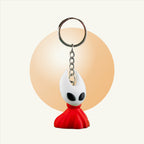Hornet Keychain
