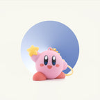 Kirby Keychain