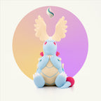 Mega Dragonite Figurine