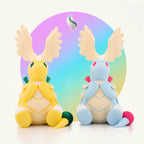 Mega Dragonite Figurine