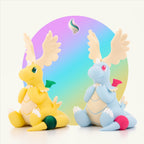 Mega Dragonite Figurine