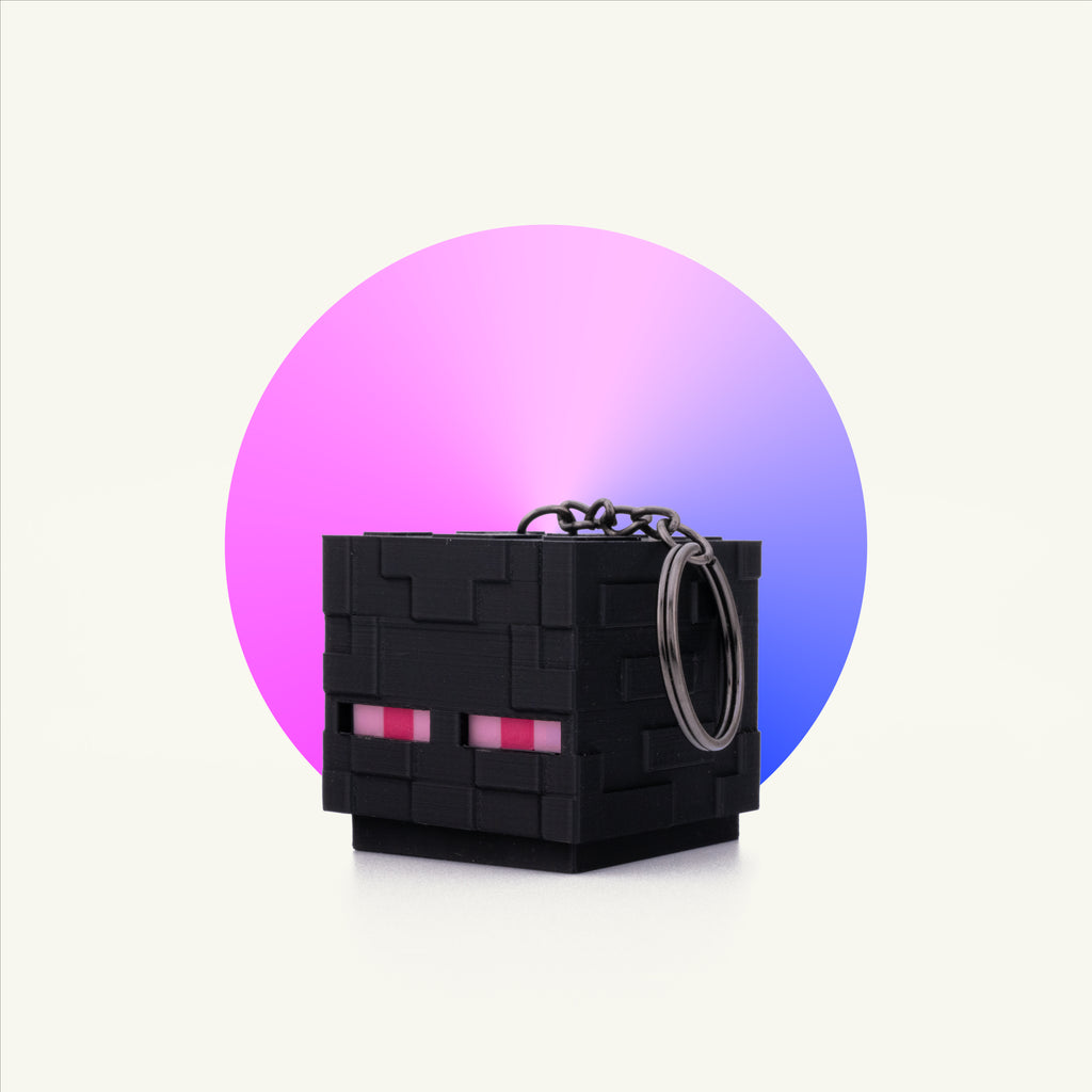Enderman Fidget Toy