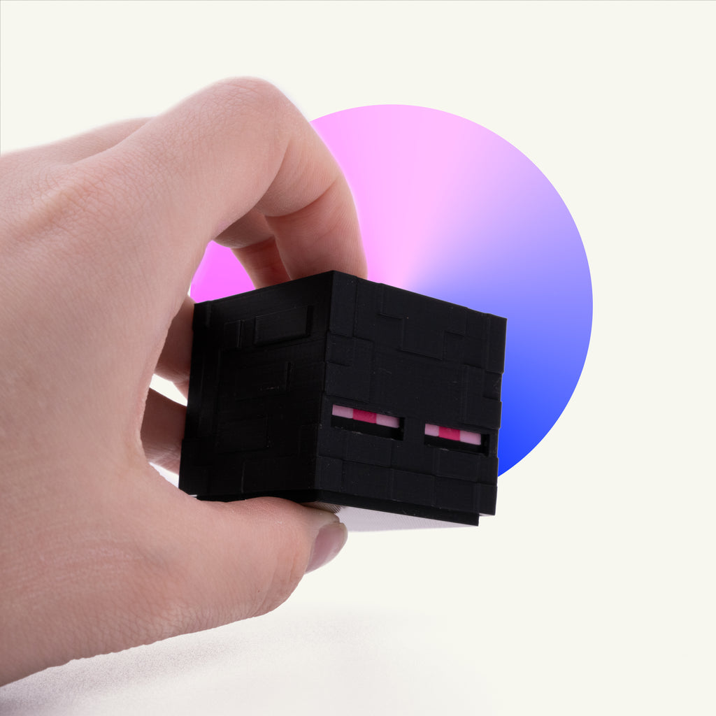 Enderman Fidget Toy