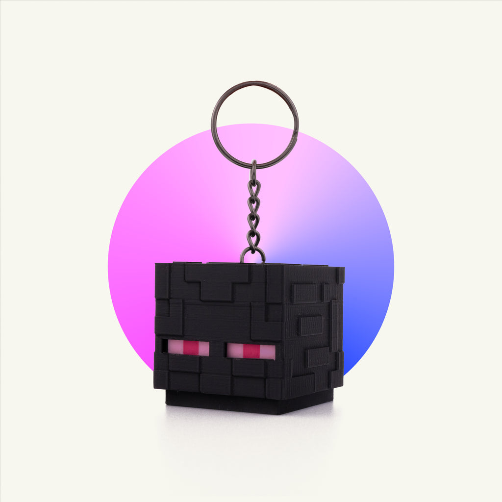 Enderman Fidget Toy
