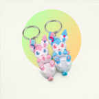 Sylveon Keychain