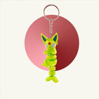 Espeon Keychain