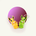 Jolteon Keychain
