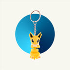 Jolteon Keychain
