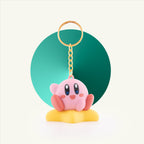 Kirby Keychain