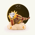 Esquie Figurine