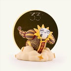 Esquie Figurine