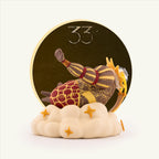 Esquie Figurine