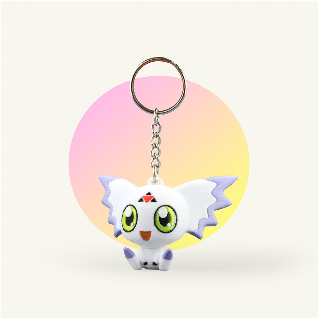 Culumon Keychain