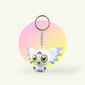 Culumon Keychain