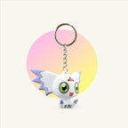 Culumon Keychain