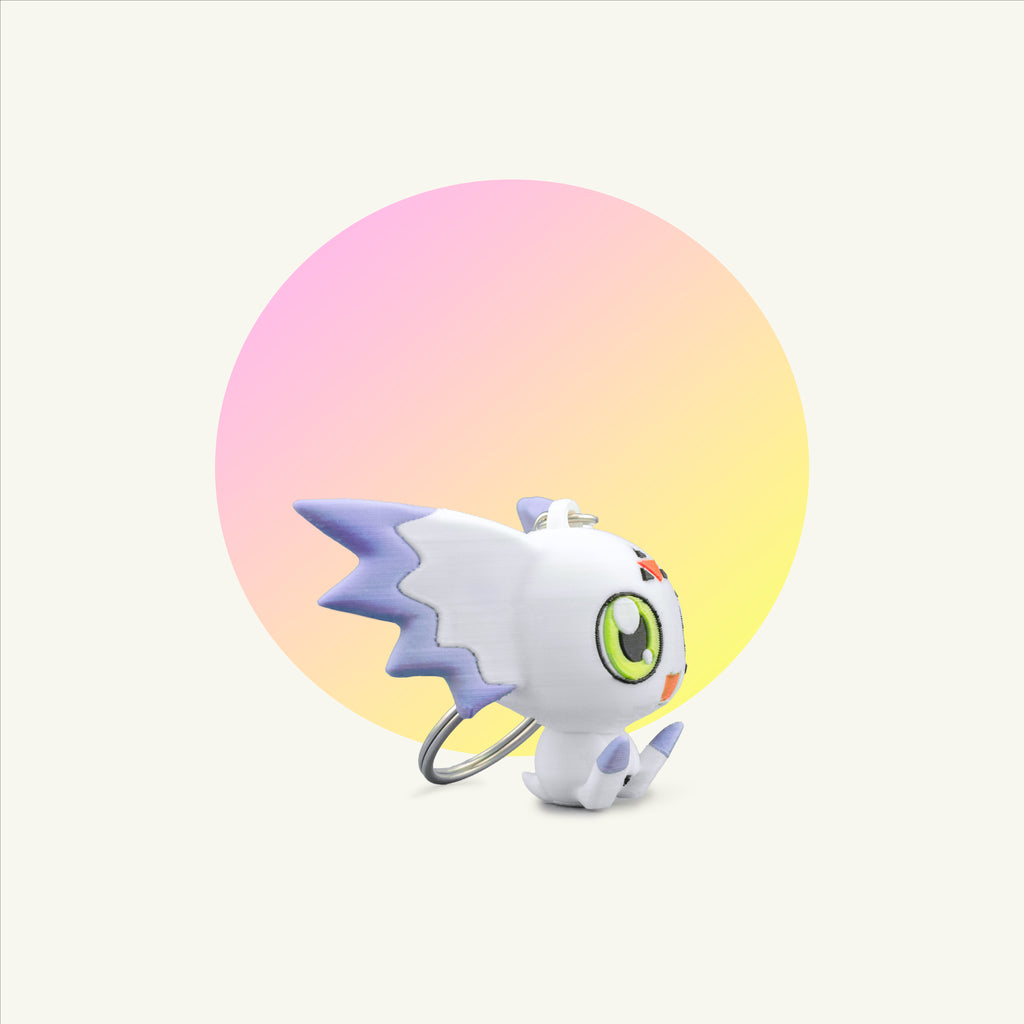 Culumon Keychain