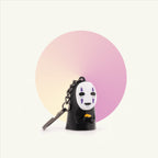 Chibi No Face Keychain