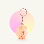 Pombon Keychain