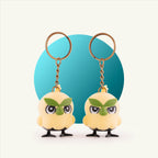 Browt Keychain