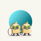 Browt Keychain