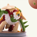 Mega Chesnaught figurine