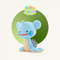 Ditto Lapras Figurine