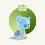 Ditto Lapras Figurine