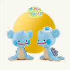 Ditto Lapras Figurine
