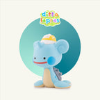 Ditto Lapras Figurine