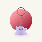 Ditto Keychain
