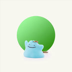 Ditto Keychain