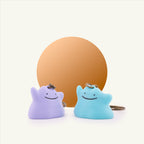 Ditto Keychain