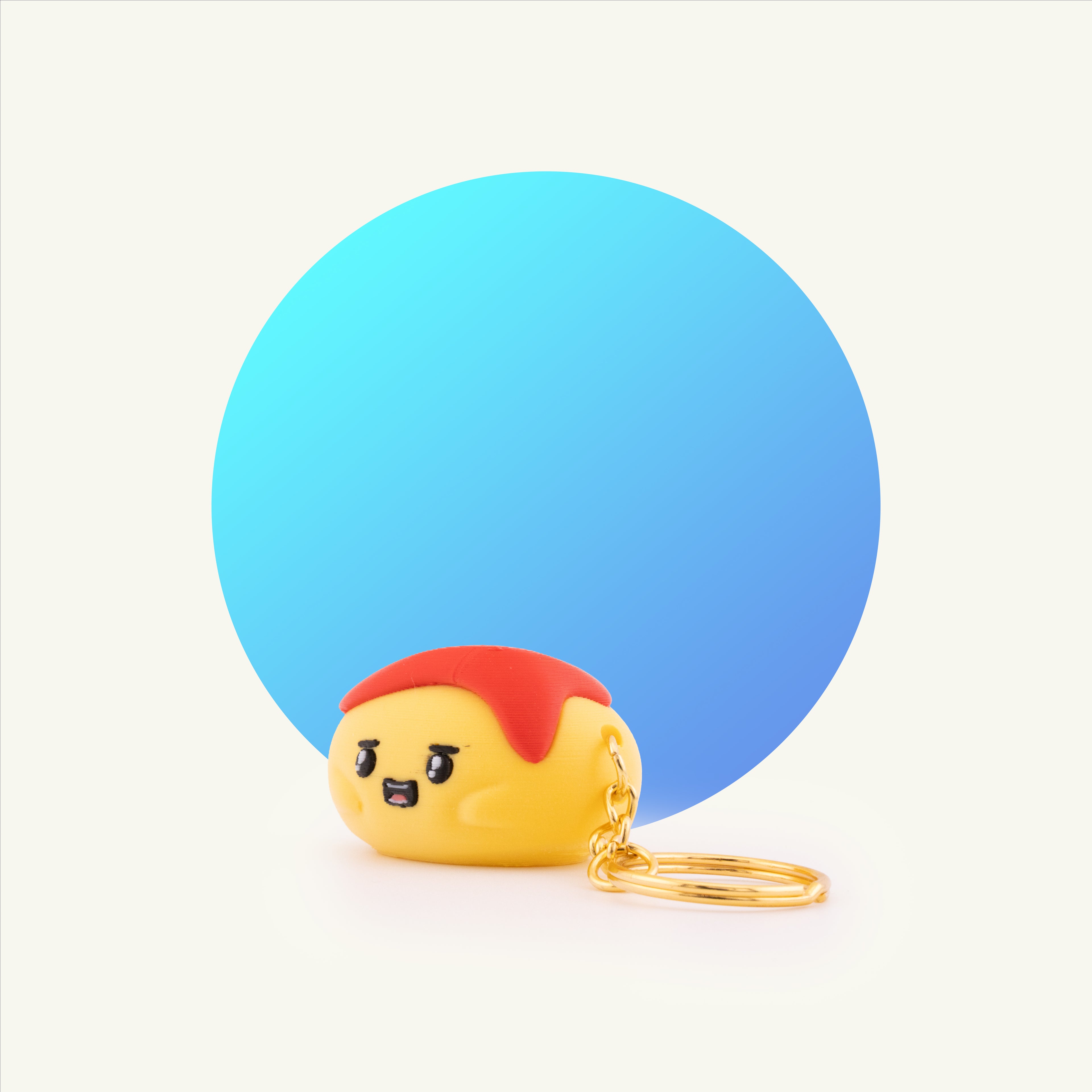 FH6 Regional Mascot