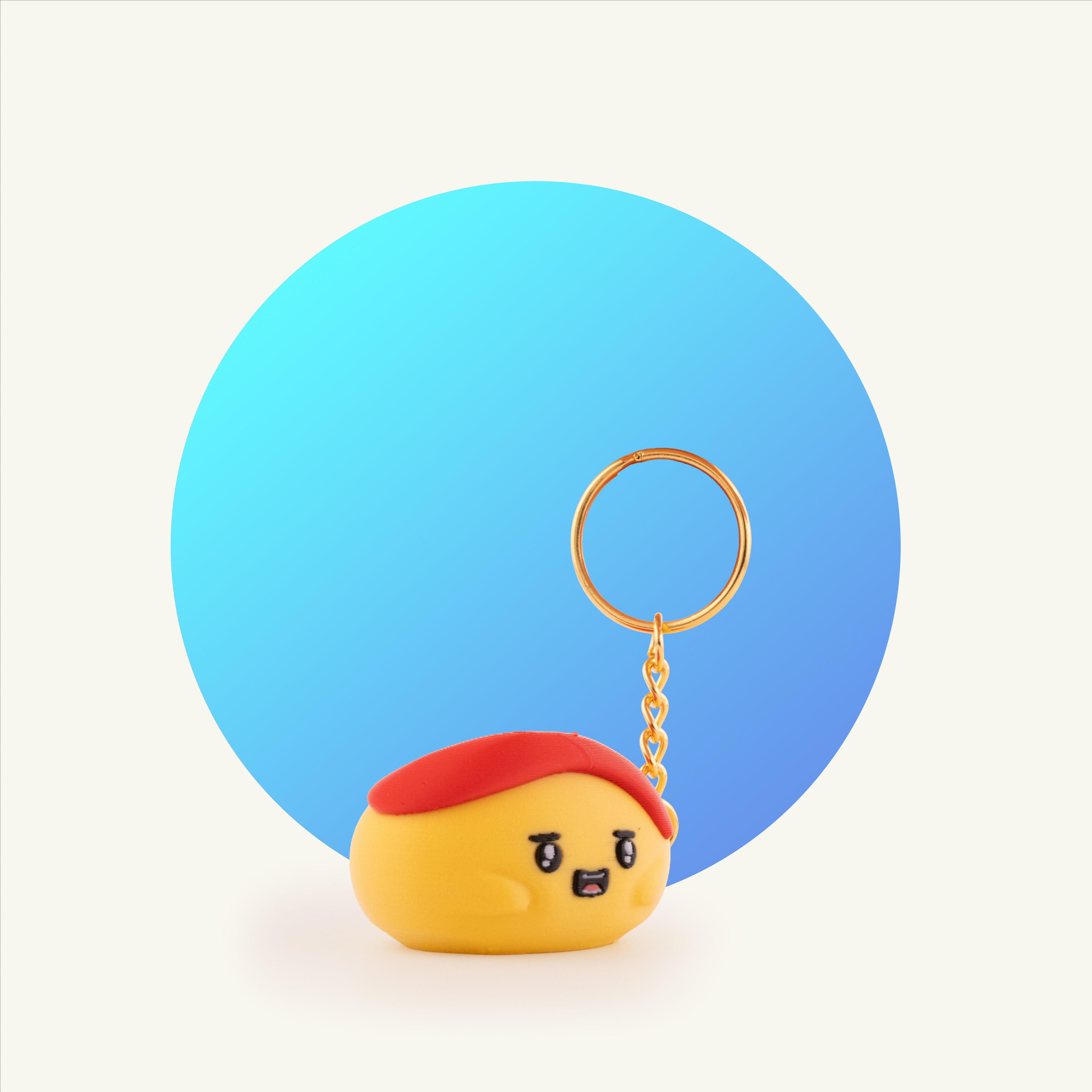 FH6 Regional Mascot