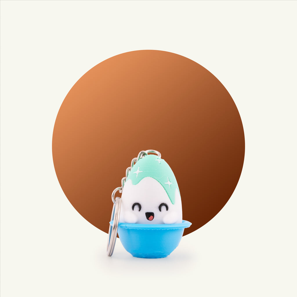 FH6 Regional Mascot