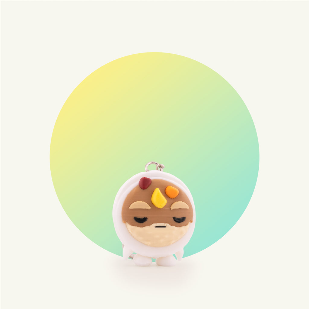 FH6 Regional Mascot