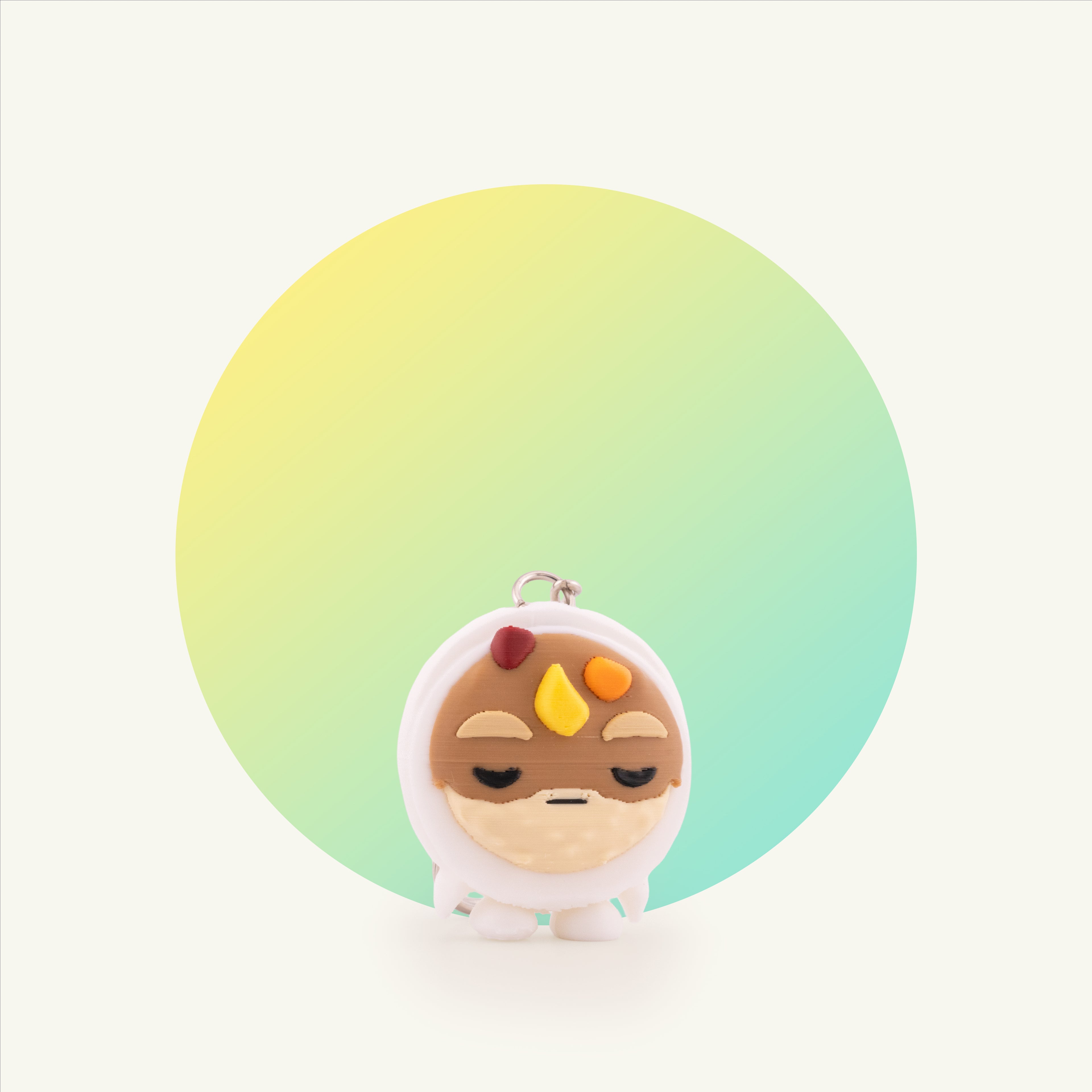 FH6 Regional Mascot