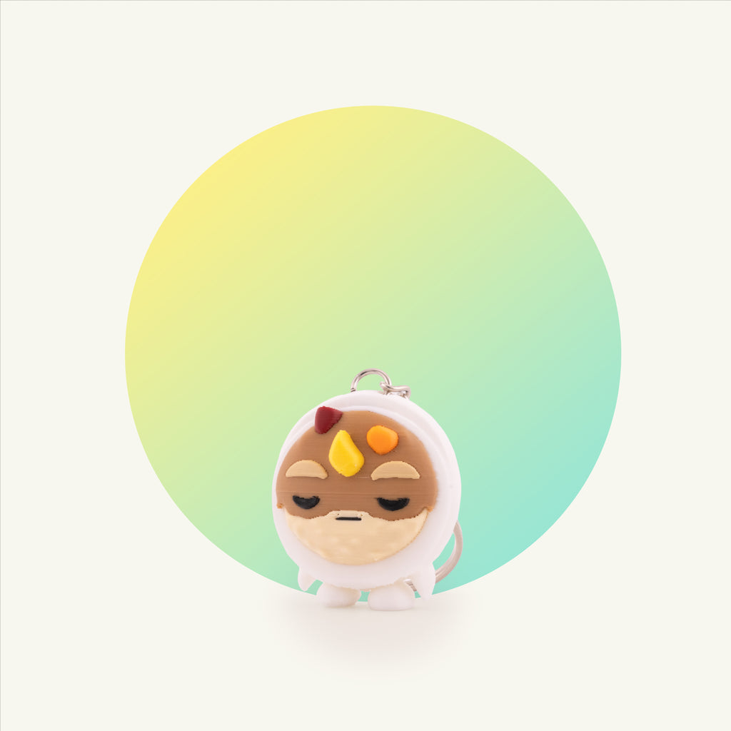 FH6 Regional Mascot