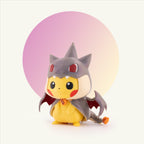 Pikachu Poncho