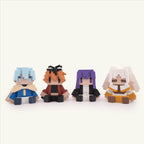 Frieren Pixel Collectibles