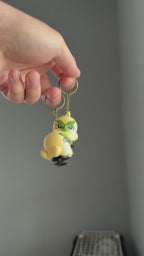 Browt Keychain